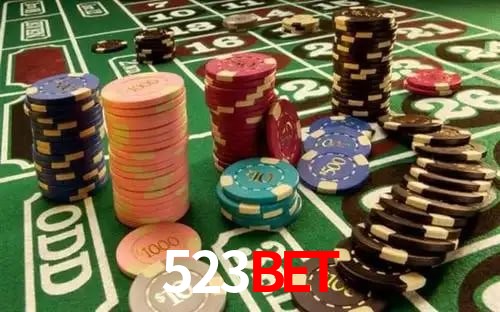 523BET,523BET.com