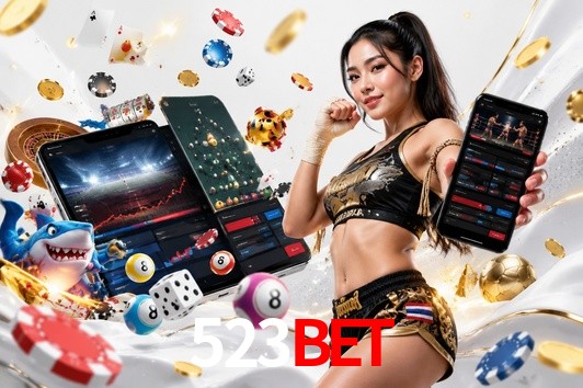 Platform Technology 523BET