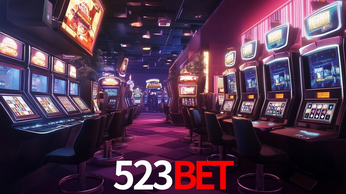 523BET bônus — cashback 15 por cento e níveis VIP