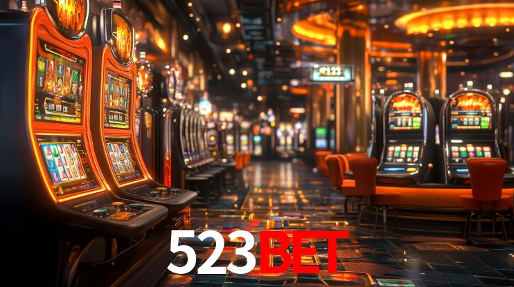 523BET login