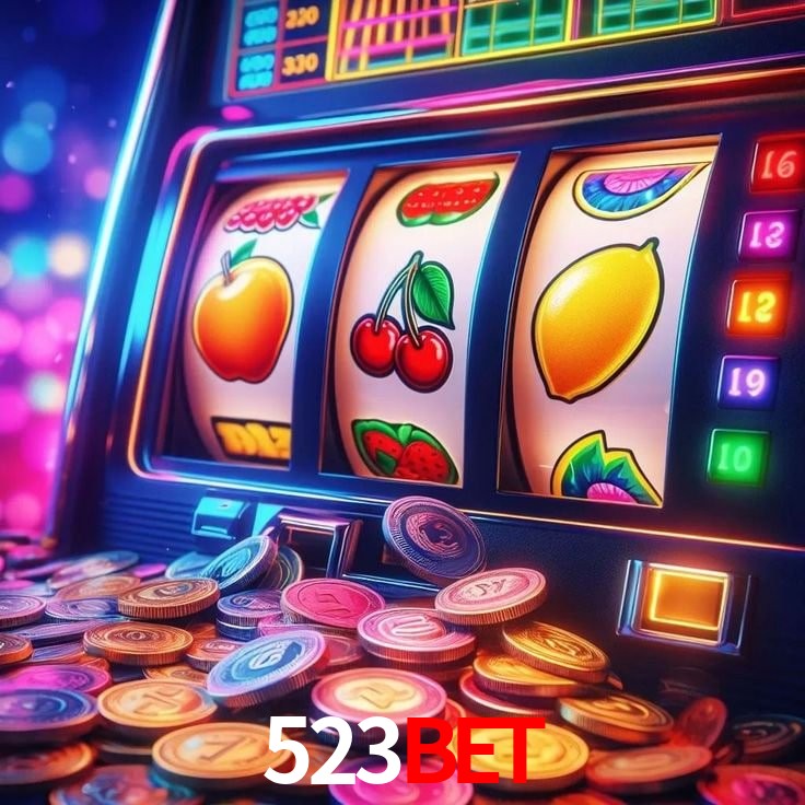 Apostas de Tênis 523BET