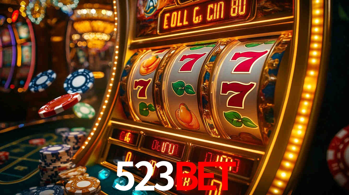 Exclusive Games 523BET
