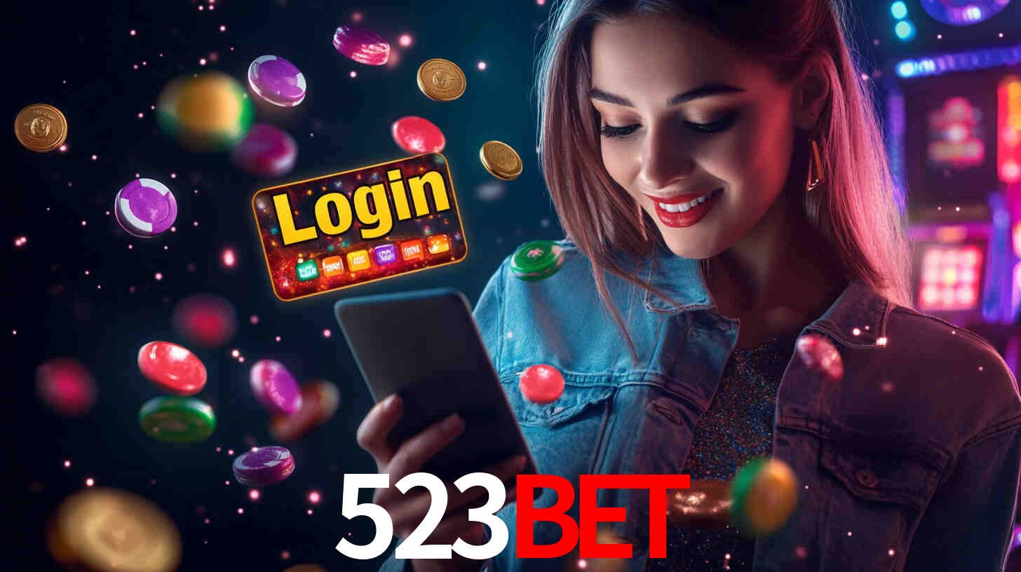 A Popularidade dos Caça-Níqueis no 523BET