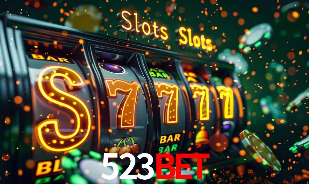 Casino VIP 523BET