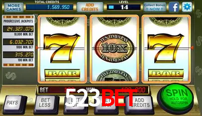 A Revolução dos Aplicativos de Jogos no 523BET