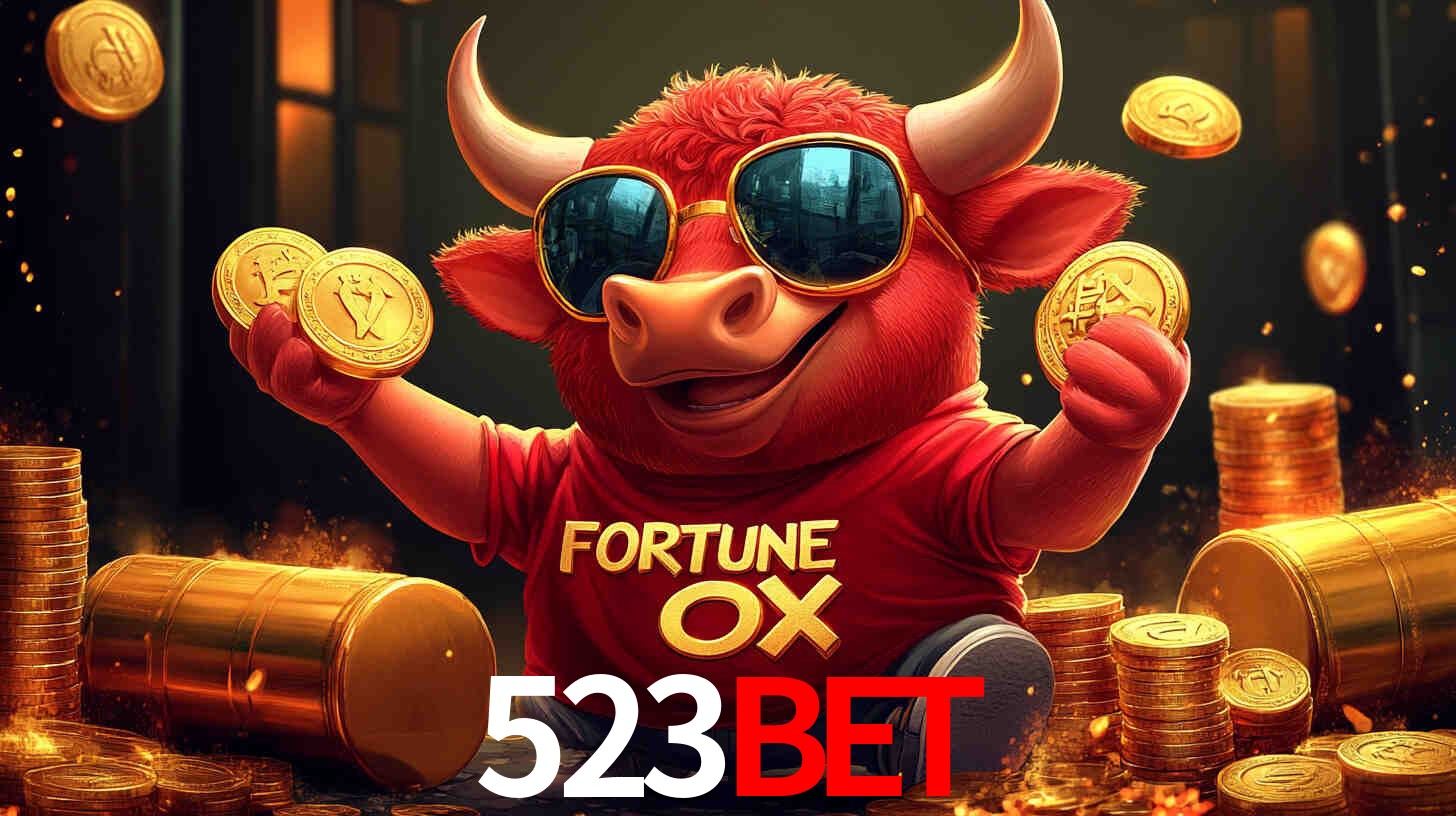 A Popularidade dos Caça-Níqueis no 523BET
