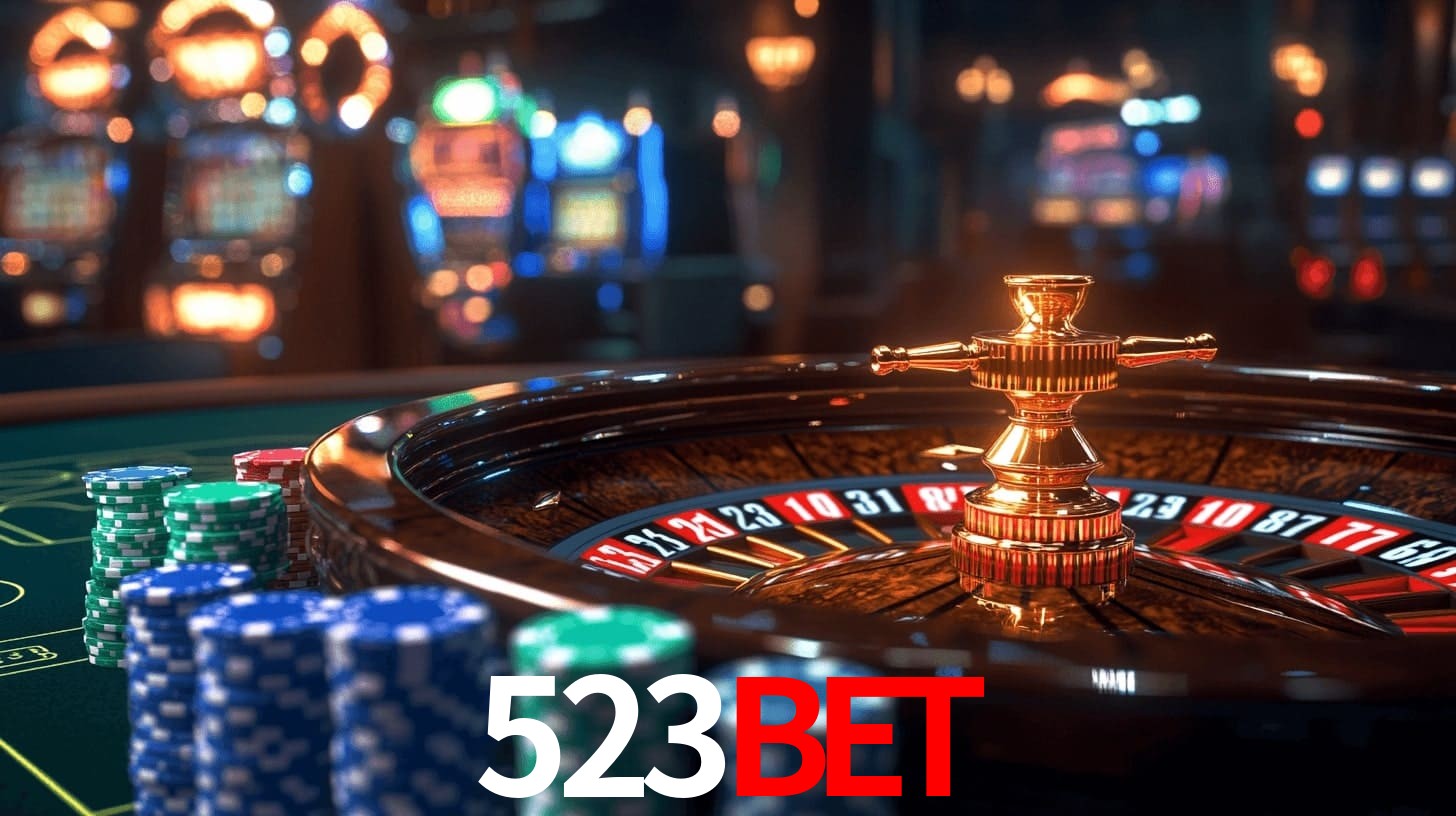 523BET