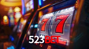 Casino Ao Vivo 523BET