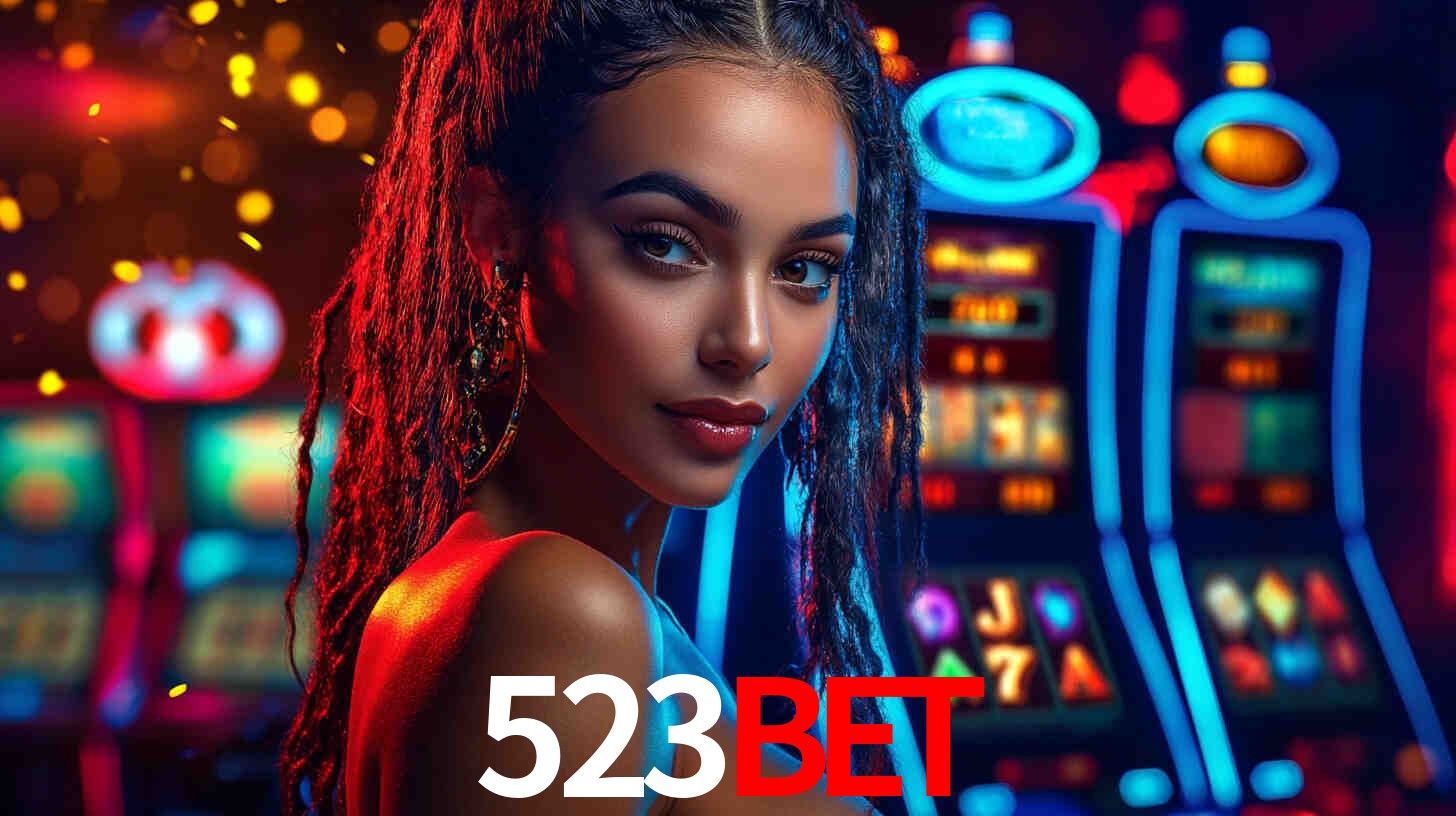 Descubra a Essência do 523BET: Nossa História e Compromissos