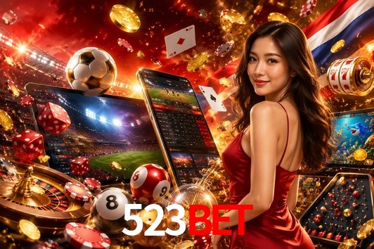 Quick Registration 523BET