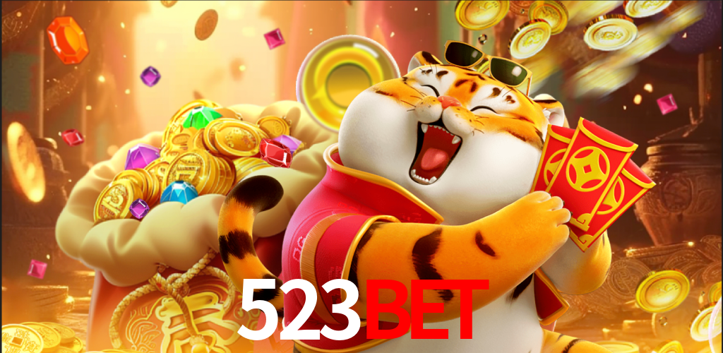 523BET.com