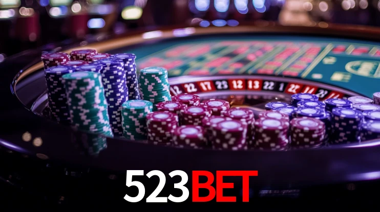 Tournaments 523BET