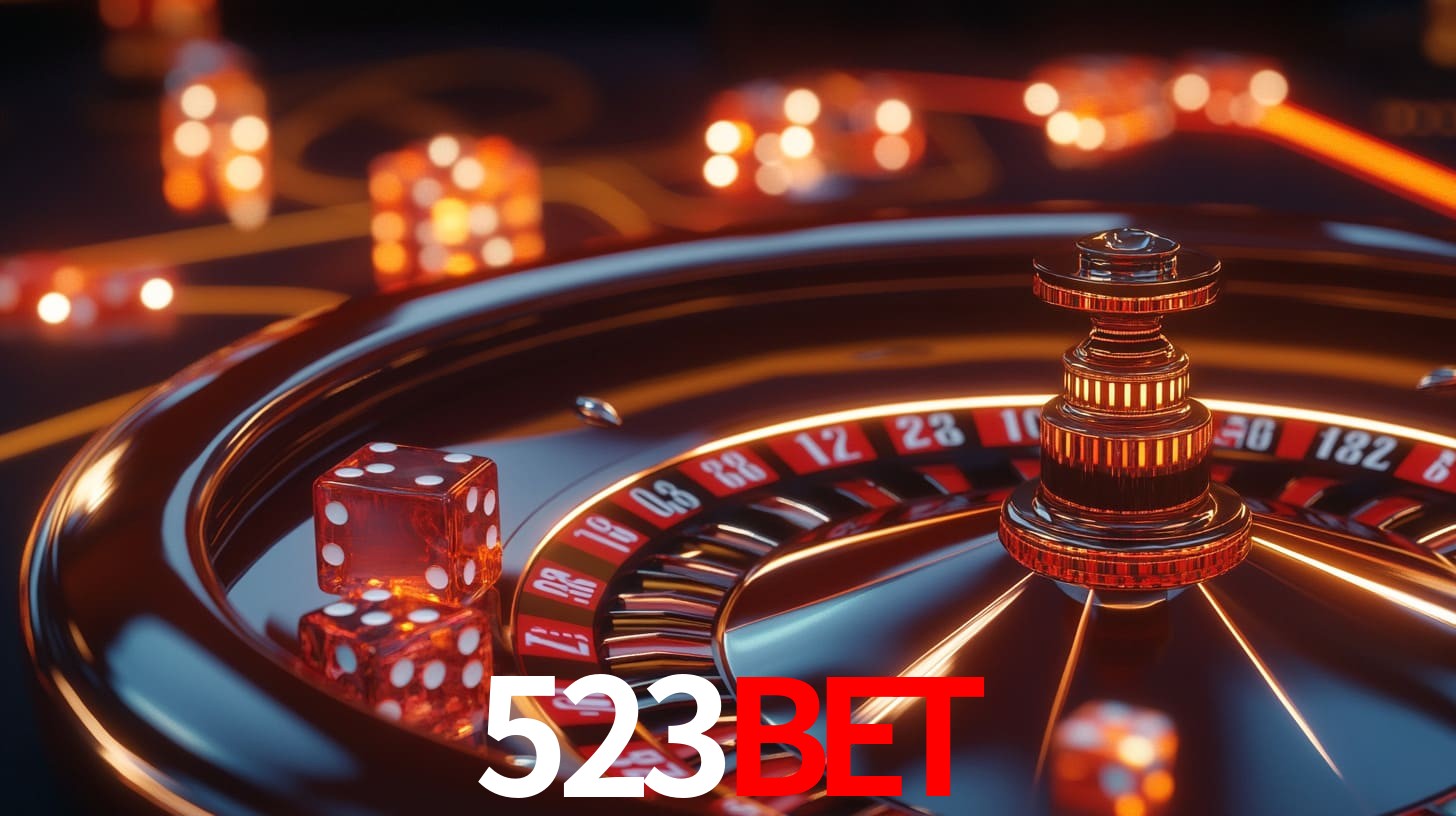 Live Casino 523BET
