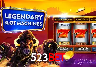 Desvendando o Mundo dos Jogos Virtuais na 523BET