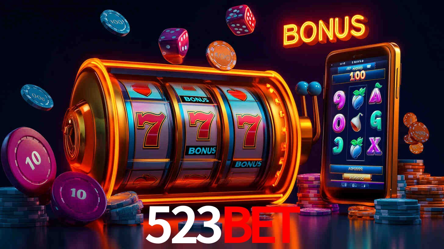 Explorando a Categoria de Eventos em Apostas na 523BET