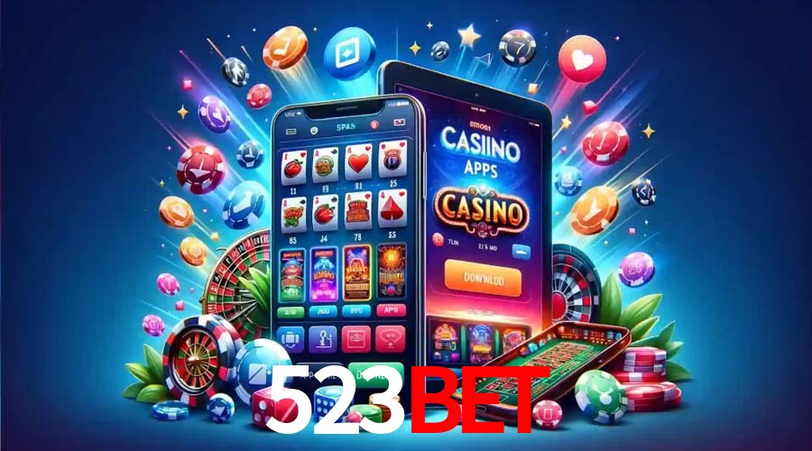 Flash Promotion 523BET