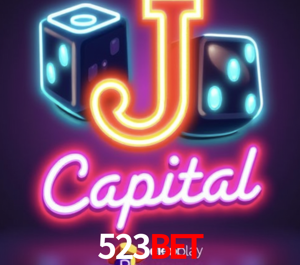 APP oficial da 523BET para mobile