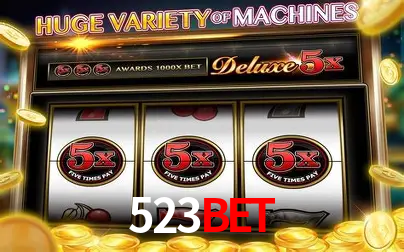Descubra a Essência do 523BET: Nossa História e Compromissos