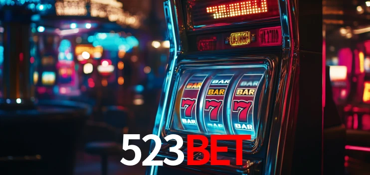 Daily Bonuses 523BET