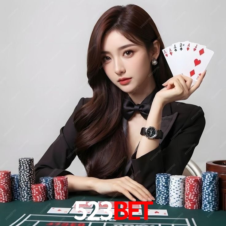 Segurança 2FA 523BET