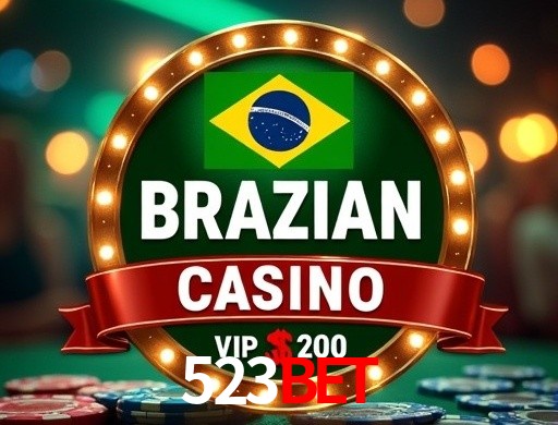 523BET login — painel de entrada no app oficial