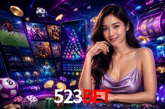 API Integration 523BET