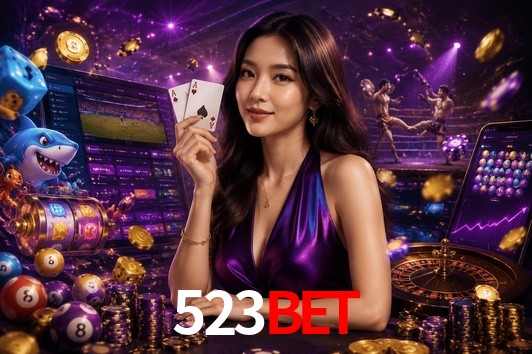 Blackjack Table 523BET