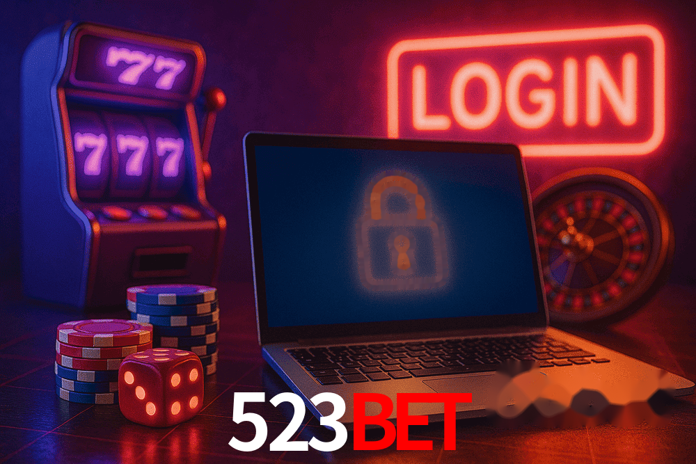 Estatísticas Esportivas 523BET