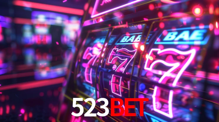 Account Benefits 523BET