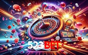 Estratégias Crash Games 523BET