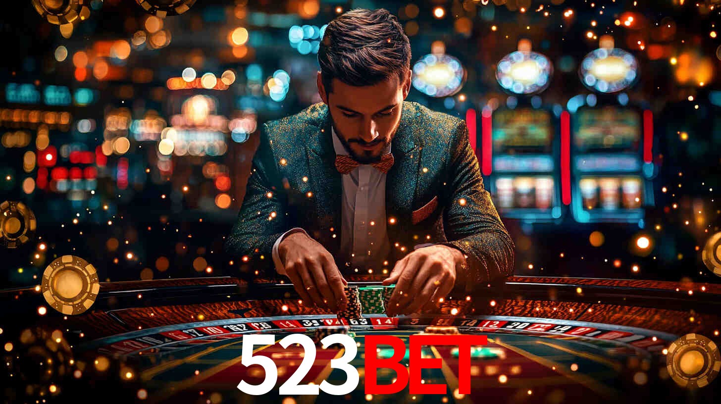 Premium Interface 523BET