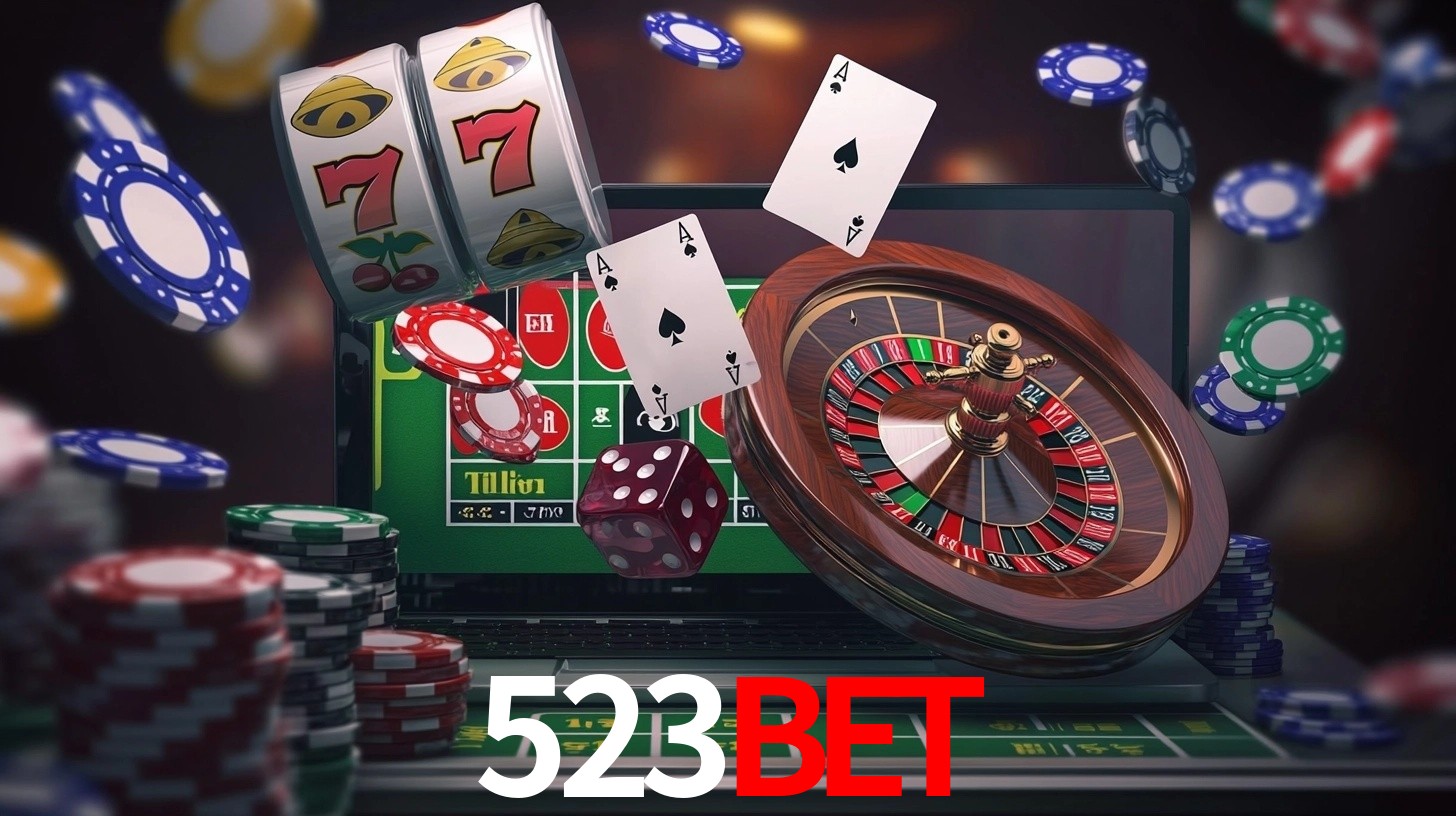 Ofertas Imperdíveis na 523BET: Promoções e Bônus Que Valem a Pena