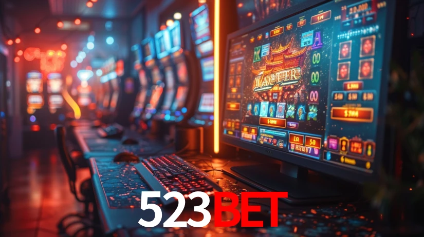 523BET