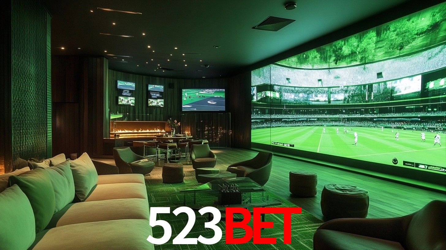 523BET login