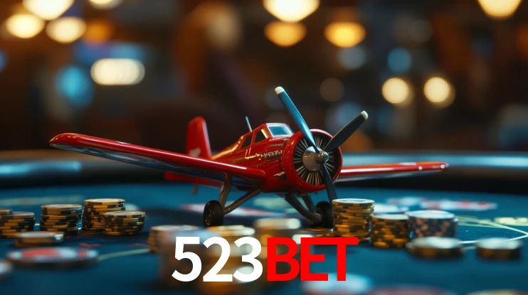 Live Casino 523BET