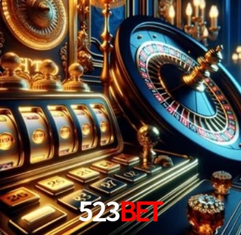 Casino Ao Vivo 523BET