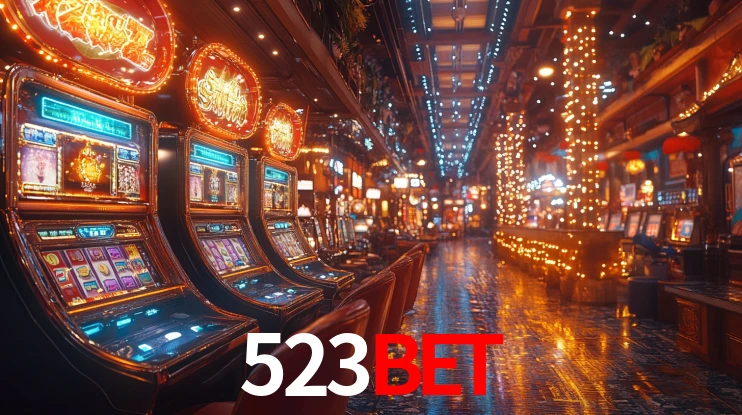523BET.com