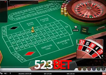 Desvendando o Mundo dos Jogos Virtuais na 523BET