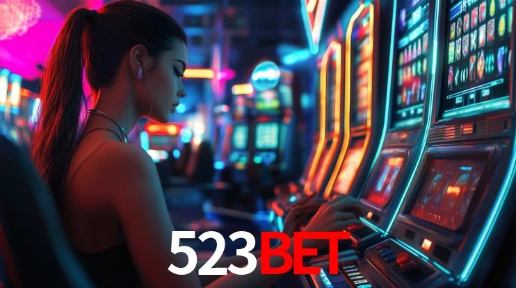 523BET,523BET.com