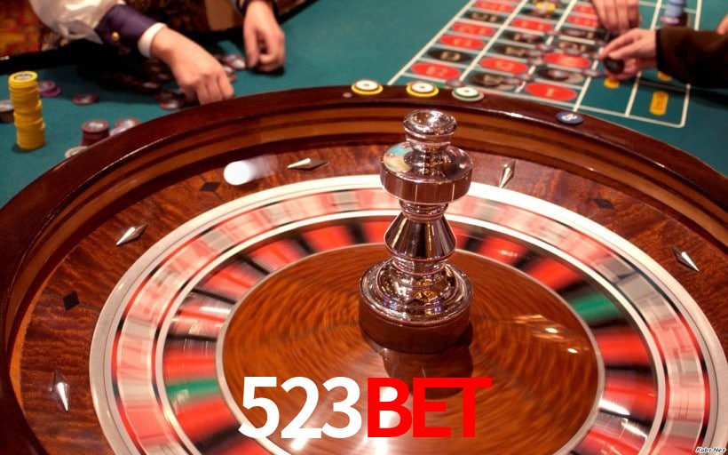 Jogos Exclusivos 523BET