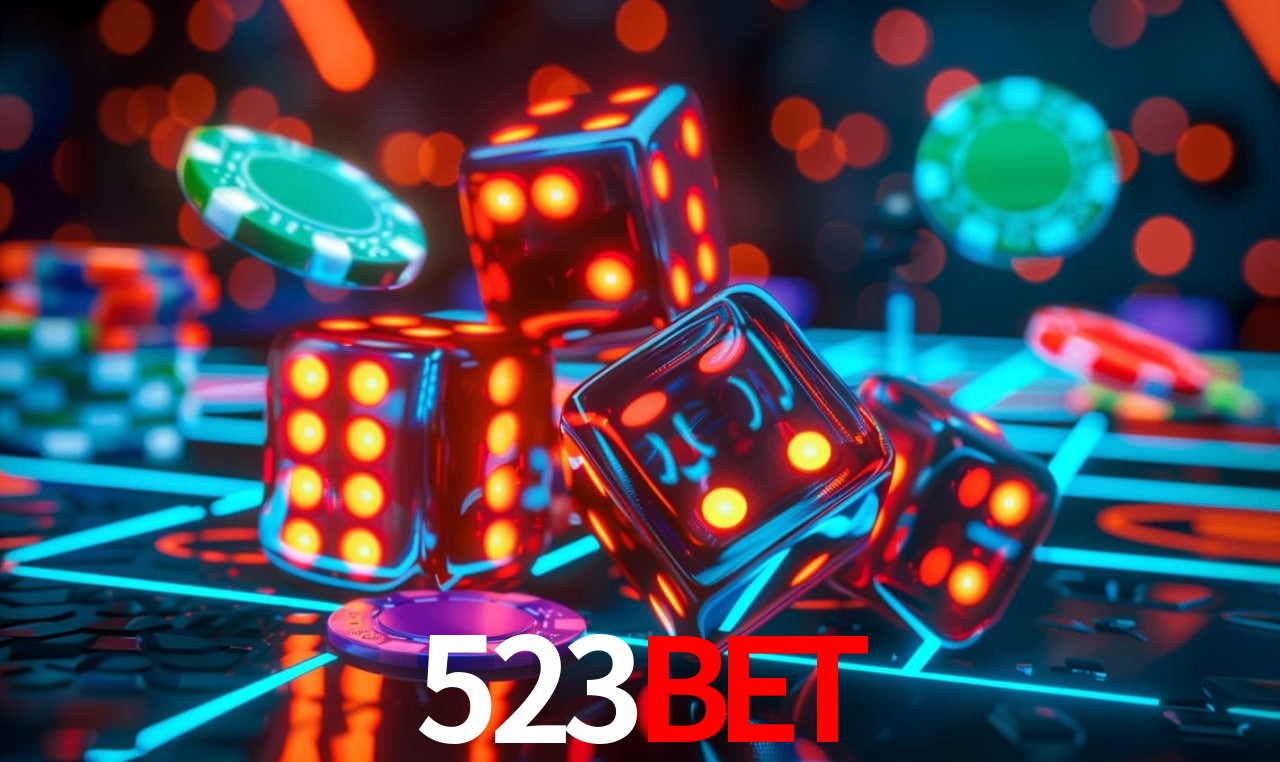 cassino 523BET