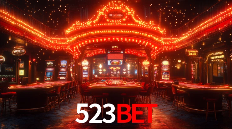Explore as vantagens do 523BET: serviço profissional e confiabilidade