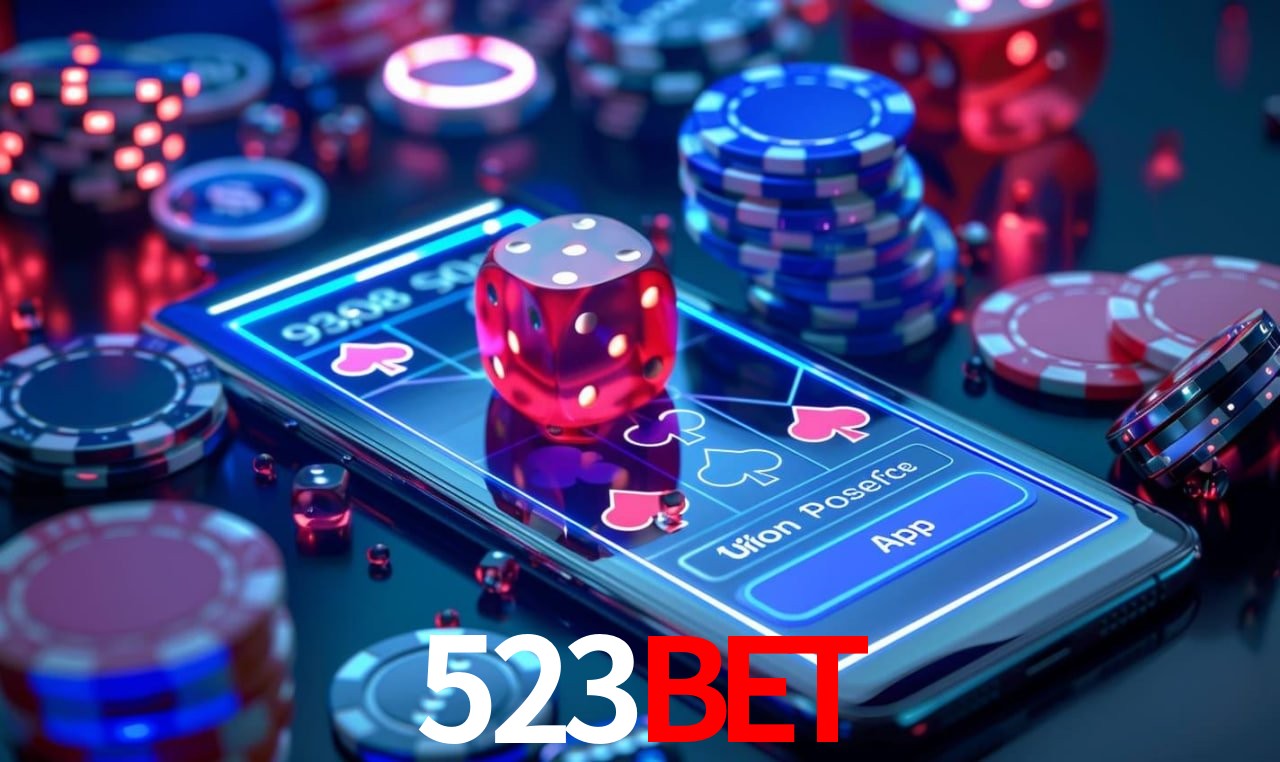 523BET login — configurações de segurança e proteção de conta