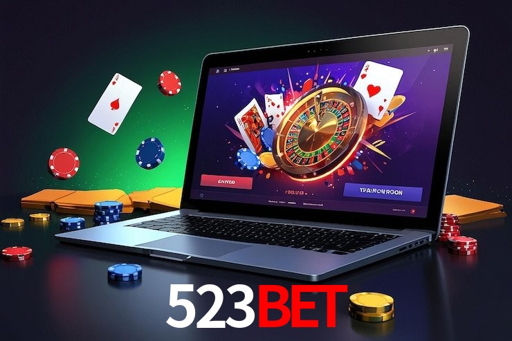 Integração de APIs 523BET
