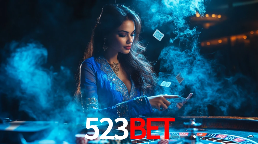 Descubra o Programa VIP da 523BET: Vantagens Exclusivas para Jogadores