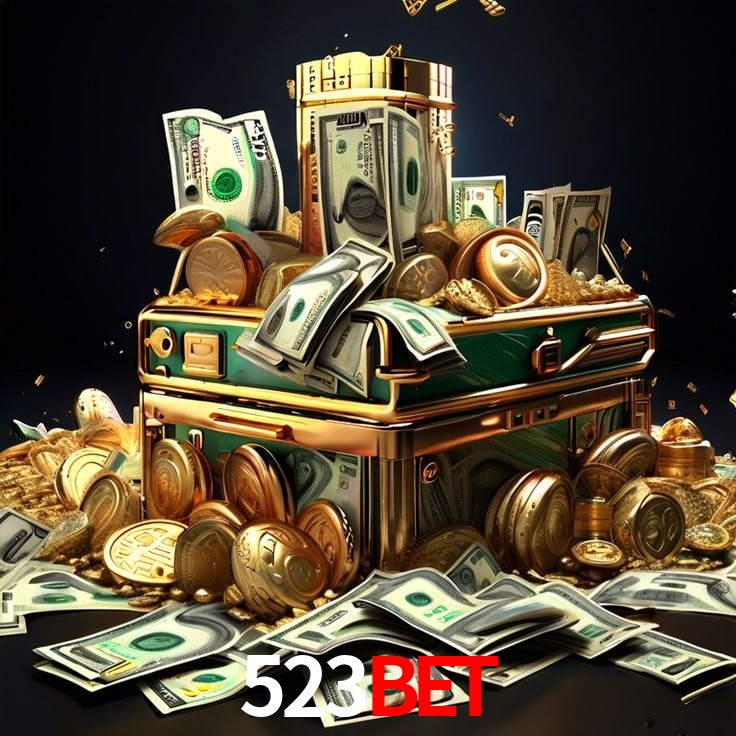 Apostas de Basquete 523BET