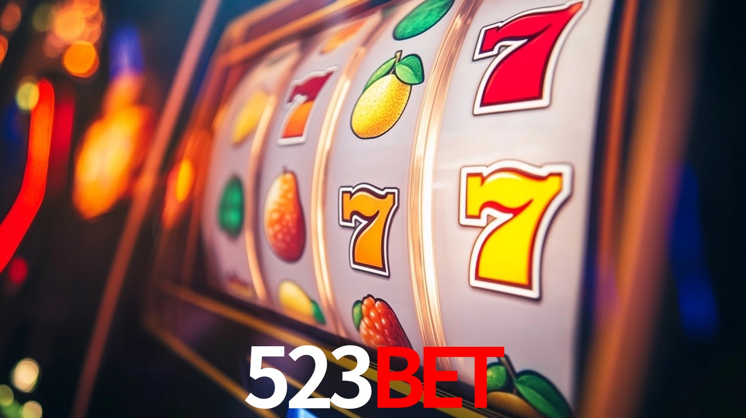 523BET,523BET.com
