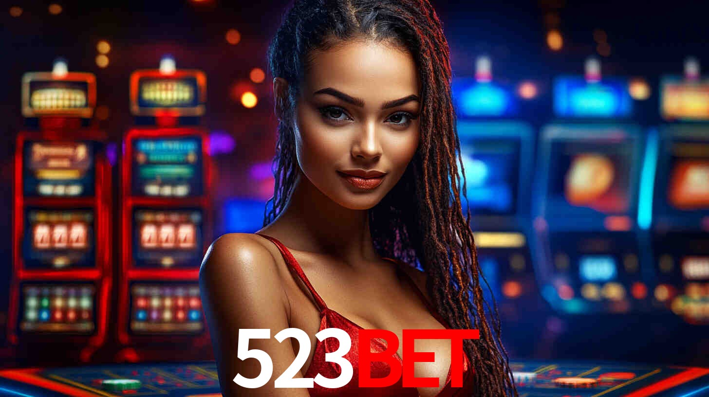 Descubra a Essência do 523BET: Nossa História e Compromissos