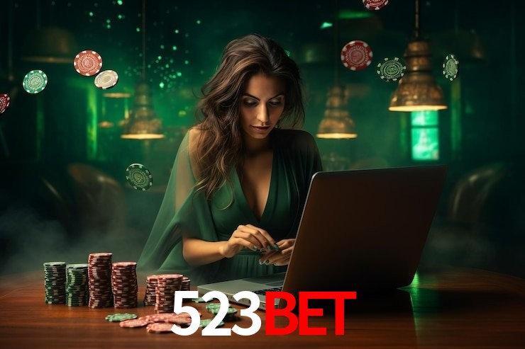 523BET bet — painel ao vivo com cotações dinâmicas