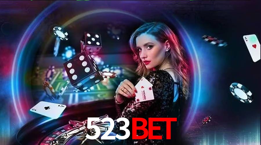 Weekend Specials 523BET